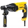 Młotowiertarka 3-Funkcyjna DeWalt D25133K SDS-PLUS 800W 4-26mm